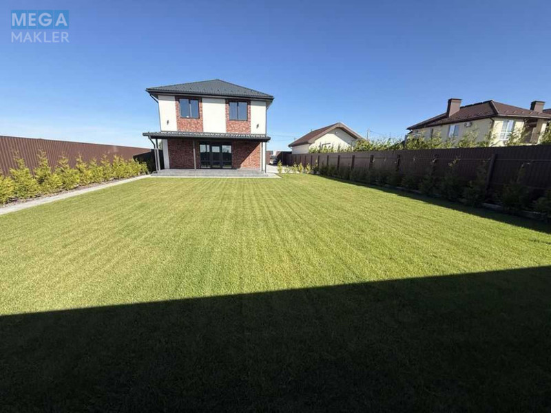 Продаж дома, 2&nbsp;поверху, 177&nbsp;кв.м, 5&nbsp;кімнат, ділянка 8&nbsp;соток, <a class="location-link" href="/pogreby-selo-kv-brovarskij-rajon/" title="Недвижимость Погреби">Погреби</a>, Джерельна (изображение 3)