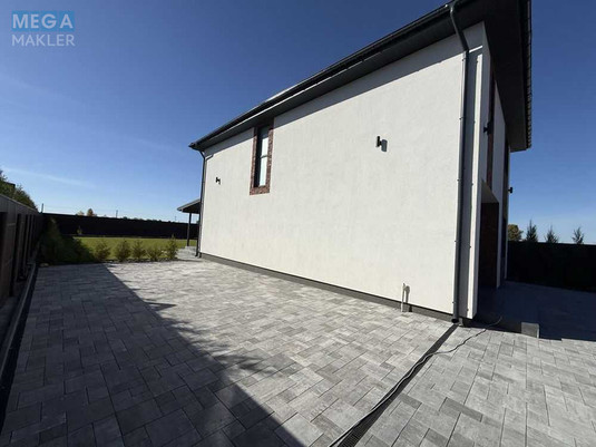 Продаж дома, 2&nbsp;поверху, 177&nbsp;кв.м, 5&nbsp;кімнат, ділянка 8&nbsp;соток, <a class="location-link" href="/pogreby-selo-kv-brovarskij-rajon/" title="Недвижимость Погреби">Погреби</a>, Джерельна (изображение 12)