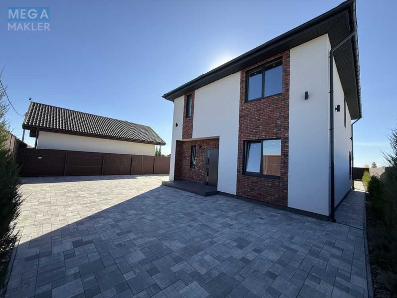 Продаж дома, 2&nbsp;поверху, 177&nbsp;кв.м, 5&nbsp;кімнат, ділянка 8&nbsp;соток, <a class="location-link" href="/pogreby-selo-kv-brovarskij-rajon/" title="Недвижимость Погреби">Погреби</a>, Джерельна (изображение 14)