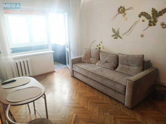 Оренда 2 кімнатної квартири, <a class="location-link" href="/kiev/" title="Недвижимость Київ">Київ</a>, <a class="location-link" href="/kiev/dneprovskij/" title="Недвижимость Дніпровський район">Дніпровський р-н</a>, Юності вул., 14 (изображение 12)