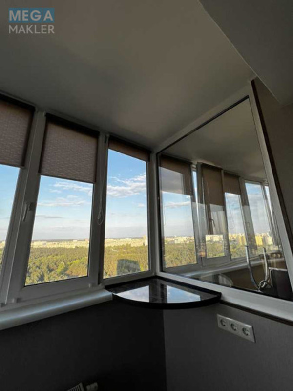 Продаж 1 кімнатної квартири (62/38/14), 22 пов. 26 пов. будинку, <a class="location-link" href="/kiev/" title="Недвижимость Київ">Київ</a>, <a class="location-link" href="/kiev/dneprovskij/" title="Недвижимость Дніпровський район">Дніпровський р-н</a>, Петра Запорожца ул., 26А (изображение 10)