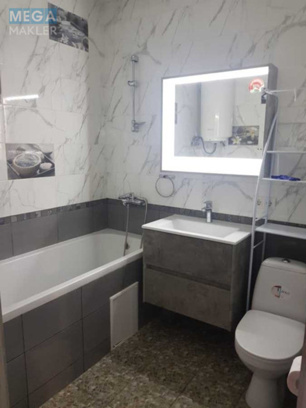 Продаж 1 кімнатної квартири (62/38/14), 22 пов. 26 пов. будинку, <a class="location-link" href="/kiev/" title="Недвижимость Київ">Київ</a>, <a class="location-link" href="/kiev/dneprovskij/" title="Недвижимость Дніпровський район">Дніпровський р-н</a>, Петра Запорожца ул., 26А (изображение 23)