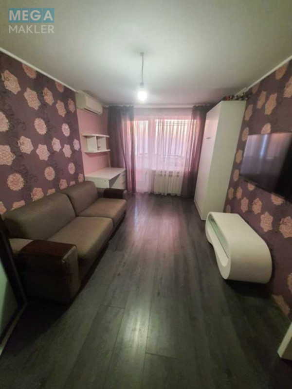 Оренда 1 кімнатної квартири, <a class="location-link" href="/kiev/" title="Недвижимость Київ">Київ</a>, <a class="location-link" href="/kiev/dneprovskij/" title="Недвижимость Дніпровський район">Дніпровський р-н</a>, Райдужна вул., 3а (изображение 5)