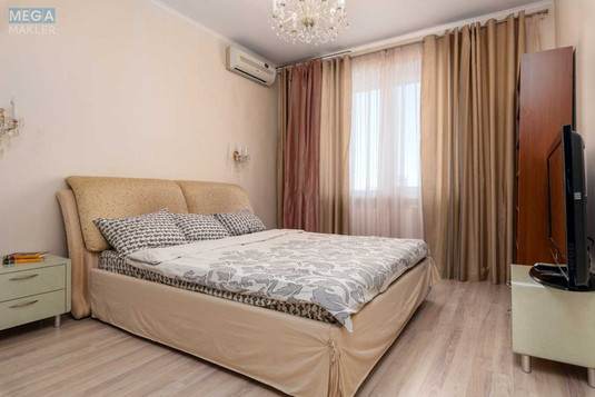 Продаж 3 кімнатної квартири (120/59/14), 10 пов. 17 пов. будинку, <a class="location-link" href="/kiev/" title="Недвижимость Київ">Київ</a>, <a class="location-link" href="/kiev/obolonskij/" title="Недвижимость Оболонський район">Оболонський р-н</a>, Маршала Тимошенко ул., 21 (изображение 2)