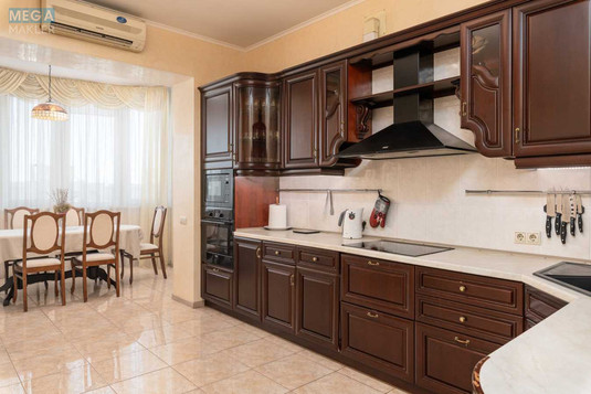 Продаж 3 кімнатної квартири (120/59/14), 10 пов. 17 пов. будинку, <a class="location-link" href="/kiev/" title="Недвижимость Київ">Київ</a>, <a class="location-link" href="/kiev/obolonskij/" title="Недвижимость Оболонський район">Оболонський р-н</a>, Маршала Тимошенко ул., 21 (изображение 15)