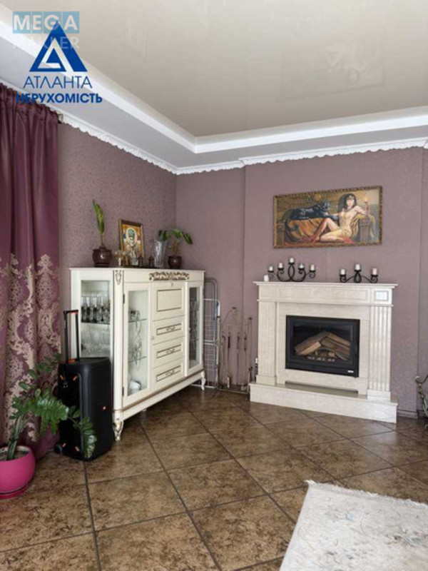Продаж дома, 2&nbsp;поверху, 197&nbsp;кв.м, 4&nbsp;кімнати, ділянка 5&nbsp;соток, <a class="location-link" href="/lutsk/" title="Недвижимость Луцьк">Луцьк</a>, Миру (изображение 6)