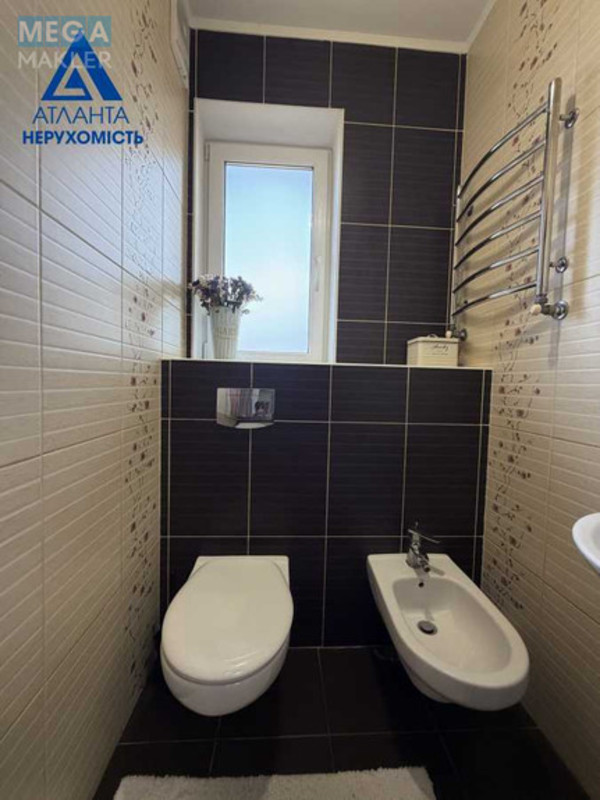 Продаж дома, 2&nbsp;поверху, 197&nbsp;кв.м, 4&nbsp;кімнати, ділянка 5&nbsp;соток, <a class="location-link" href="/lutsk/" title="Недвижимость Луцьк">Луцьк</a>, Миру (изображение 11)
