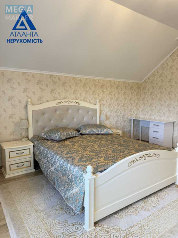 Продаж дома, 2&nbsp;поверху, 197&nbsp;кв.м, 4&nbsp;кімнати, ділянка 5&nbsp;соток, <a class="location-link" href="/lutsk/" title="Недвижимость Луцьк">Луцьк</a>, Миру (изображение 16)