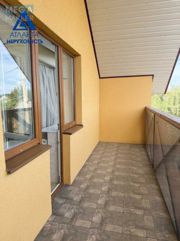 Продаж дома, 2&nbsp;поверху, 197&nbsp;кв.м, 4&nbsp;кімнати, ділянка 5&nbsp;соток, <a class="location-link" href="/lutsk/" title="Недвижимость Луцьк">Луцьк</a>, Миру (изображение 17)