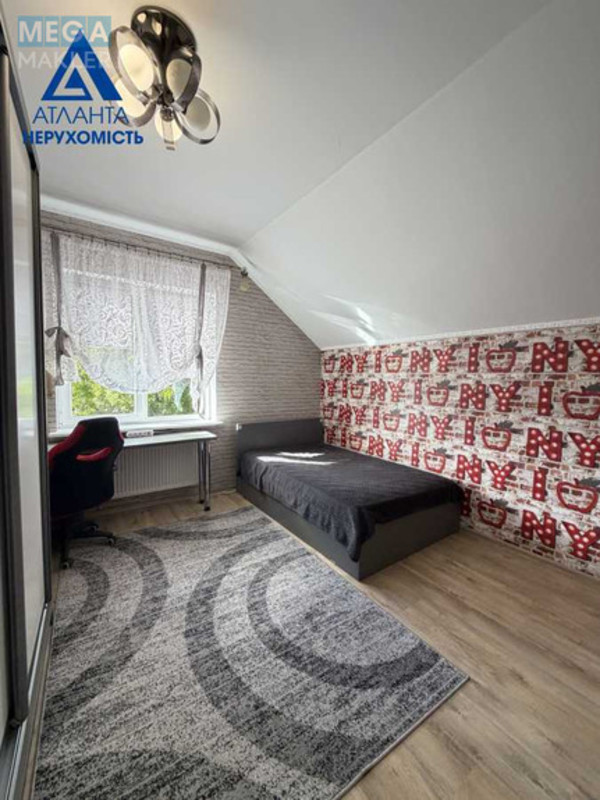 Продаж дома, 2&nbsp;поверху, 197&nbsp;кв.м, 4&nbsp;кімнати, ділянка 5&nbsp;соток, <a class="location-link" href="/lutsk/" title="Недвижимость Луцьк">Луцьк</a>, Миру (изображение 20)