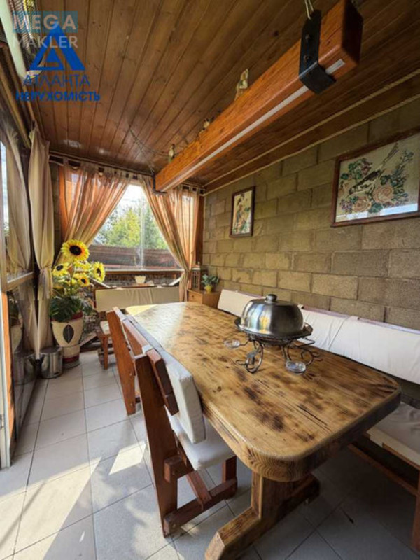 Продаж дома, 2&nbsp;поверху, 197&nbsp;кв.м, 4&nbsp;кімнати, ділянка 5&nbsp;соток, <a class="location-link" href="/lutsk/" title="Недвижимость Луцьк">Луцьк</a>, Миру (изображение 23)
