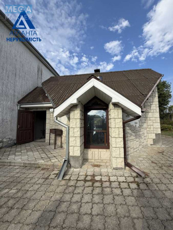 Продаж дома, 2&nbsp;поверху, 155&nbsp;кв.м, 4&nbsp;кімнати, ділянка 26&nbsp;соток, <a class="location-link" href="/lishe/" title="Недвижимость Лище">Лище</a>, центральна, 57 (изображение 4)
