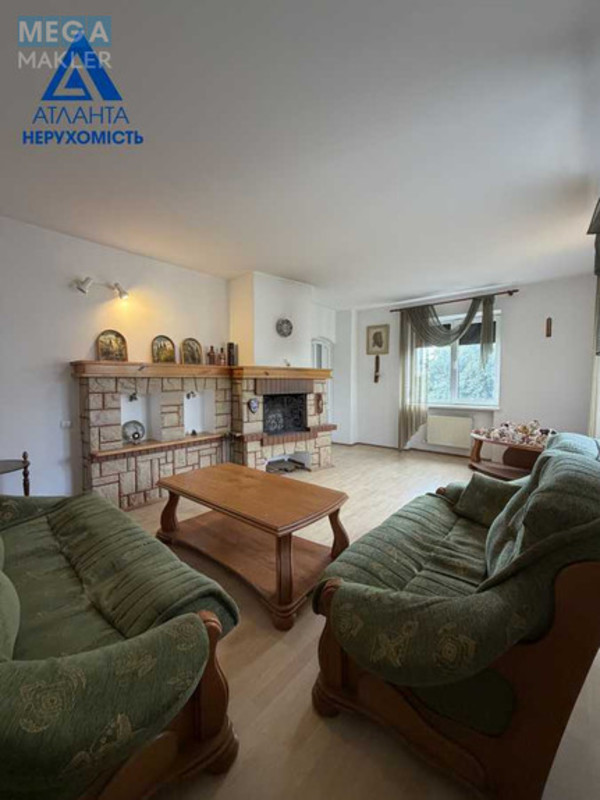 Продаж дома, 2&nbsp;поверху, 155&nbsp;кв.м, 4&nbsp;кімнати, ділянка 26&nbsp;соток, <a class="location-link" href="/lishe/" title="Недвижимость Лище">Лище</a>, центральна, 57 (изображение 6)