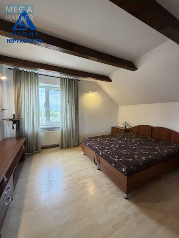 Продаж дома, 2&nbsp;поверху, 155&nbsp;кв.м, 4&nbsp;кімнати, ділянка 26&nbsp;соток, <a class="location-link" href="/lishe/" title="Недвижимость Лище">Лище</a>, центральна, 57 (изображение 14)