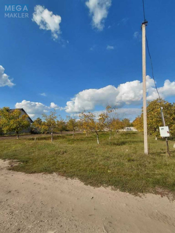 Продажа участка, 11&nbsp;соток, участок под жилую застройку, <a class="location-link" href="/bogolyuby/" title="Недвижимость Боголюби">Боголюби</a>, Польова (изображение 7)