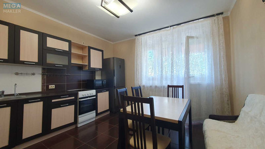 Оренда 1 кімнатної квартири, <a class="location-link" href="/kiev/" title="Недвижимость Київ">Київ</a>, <a class="location-link" href="/kiev/dneprovskij/" title="Недвижимость Дніпровський район">Дніпровський р-н</a>, Воскресенська вул., 12Б (изображение 4)