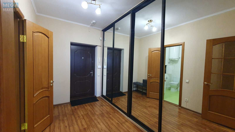 Оренда 1 кімнатної квартири, <a class="location-link" href="/kiev/" title="Недвижимость Київ">Київ</a>, <a class="location-link" href="/kiev/dneprovskij/" title="Недвижимость Дніпровський район">Дніпровський р-н</a>, Воскресенська вул., 12Б (изображение 6)