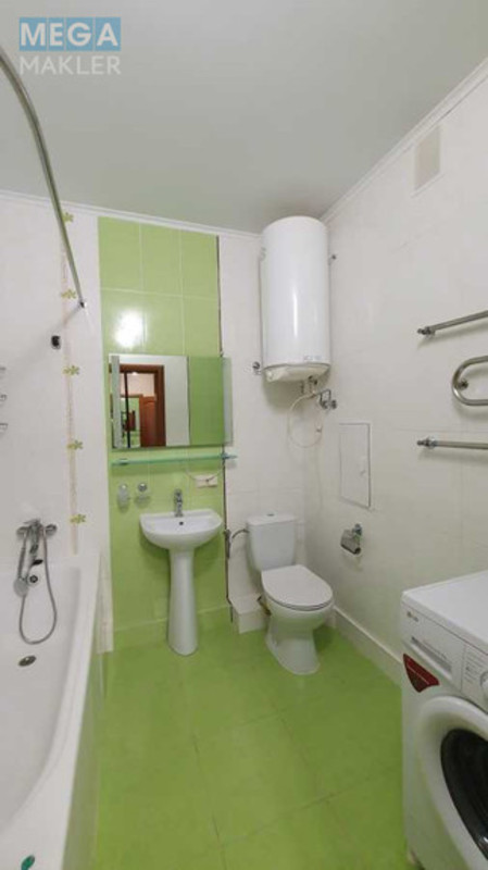 Оренда 1 кімнатної квартири, <a class="location-link" href="/kiev/" title="Недвижимость Київ">Київ</a>, <a class="location-link" href="/kiev/dneprovskij/" title="Недвижимость Дніпровський район">Дніпровський р-н</a>, Воскресенська вул., 12Б (изображение 7)