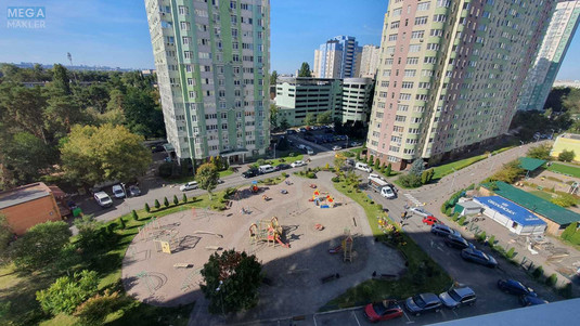 Оренда 1 кімнатної квартири, <a class="location-link" href="/kiev/" title="Недвижимость Київ">Київ</a>, <a class="location-link" href="/kiev/dneprovskij/" title="Недвижимость Дніпровський район">Дніпровський р-н</a>, Воскресенська вул., 12Б (изображение 10)