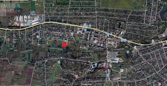 Продажа участка, 23&nbsp;сотки, участок под жилую застройку, <a class="location-link" href="/velikij-omelyanik/" title="Недвижимость Великий Омеляник">Великий Омеляник</a>, Володимирська (изображение 2)