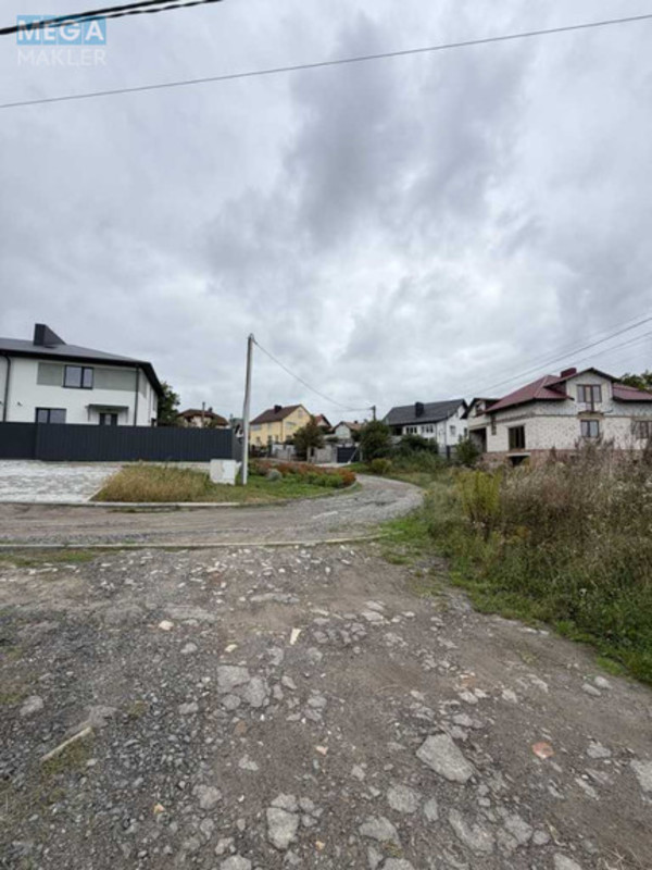 Продажа участка, 23&nbsp;сотки, участок под жилую застройку, <a class="location-link" href="/velikij-omelyanik/" title="Недвижимость Великий Омеляник">Великий Омеляник</a>, Володимирська (изображение 4)