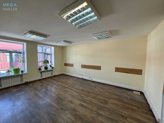 Оренда комерційної нерухомості, 152,40&nbsp;кв.м, под офис, <a class="location-link" href="/kiev/" title="Недвижимость Київ">Київ</a>, <a class="location-link" href="/kiev/podolskij/" title="Недвижимость Подільський район">Подільський р-н</a>, Ярославская ул., 6 (изображение 11)