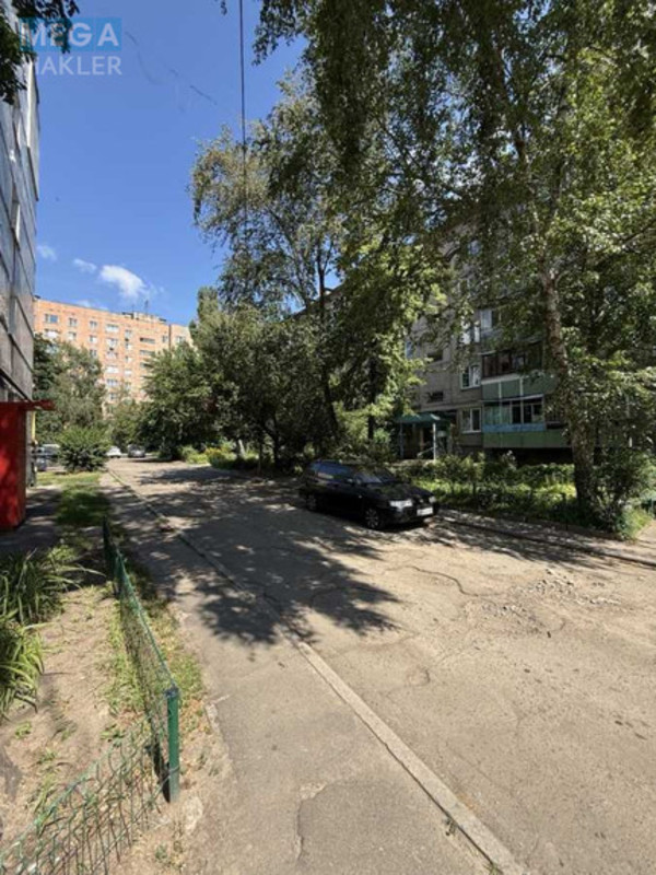 Продаж 2 кімнатної квартири (44/31/6), 2 пов. 5 пов. будинку, <a class="location-link" href="/cherkassi/" title="Недвижимость Черкаси">Черкаси</a>, <a class="location-link" href="/cherkassi/pridneprovskij/" title="Недвижимость Придніпровський район">Придніпровський р-н</a>, Нарбутівська, 158 (изображение 21)