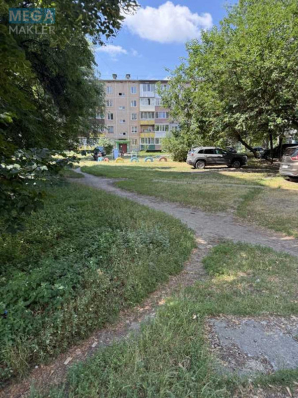 Продаж 2 кімнатної квартири (44/31/6), 2 пов. 5 пов. будинку, <a class="location-link" href="/cherkassi/" title="Недвижимость Черкаси">Черкаси</a>, <a class="location-link" href="/cherkassi/pridneprovskij/" title="Недвижимость Придніпровський район">Придніпровський р-н</a>, Нарбутівська, 158 (изображение 23)