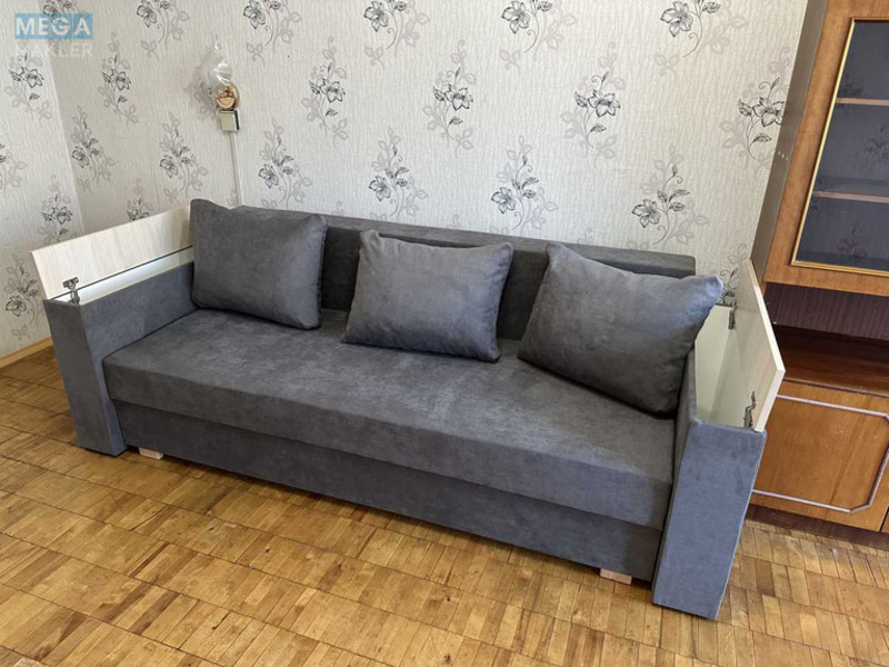 Оренда 2 кімнатної квартири, <a class="location-link" href="/kiev/" title="Недвижимость Київ">Київ</a>, <a class="location-link" href="/kiev/dneprovskij/" title="Недвижимость Дніпровський район">Дніпровський р-н</a>, Строителей ул. (изображение 2)