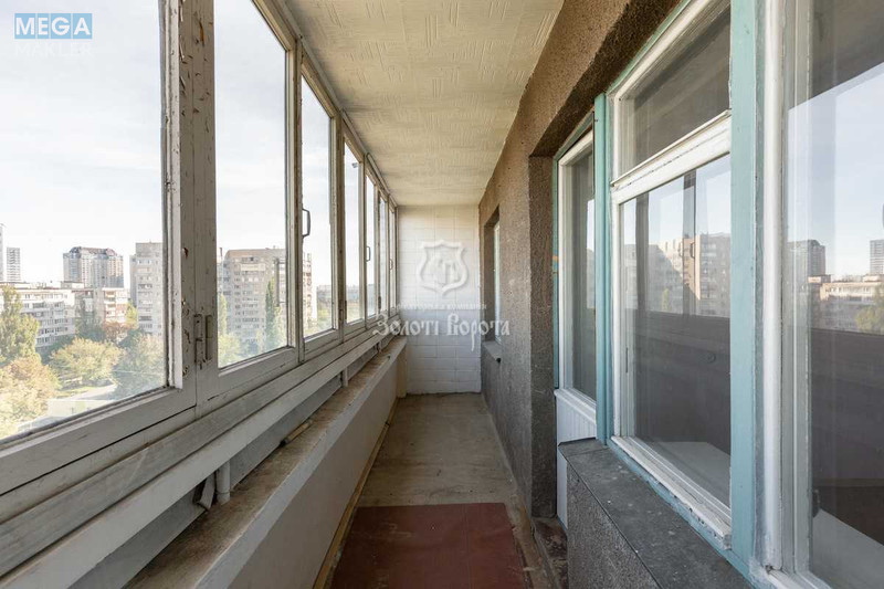 Продаж 4 кімнатної квартири (95/42/9), 9 пов. 14 пов. будинку, <a class="location-link" href="/kiev/" title="Недвижимость Київ">Київ</a>, <a class="location-link" href="/kiev/dneprovskij/" title="Недвижимость Дніпровський район">Дніпровський р-н</a>, Флоренції вул., 5 (изображение 4)