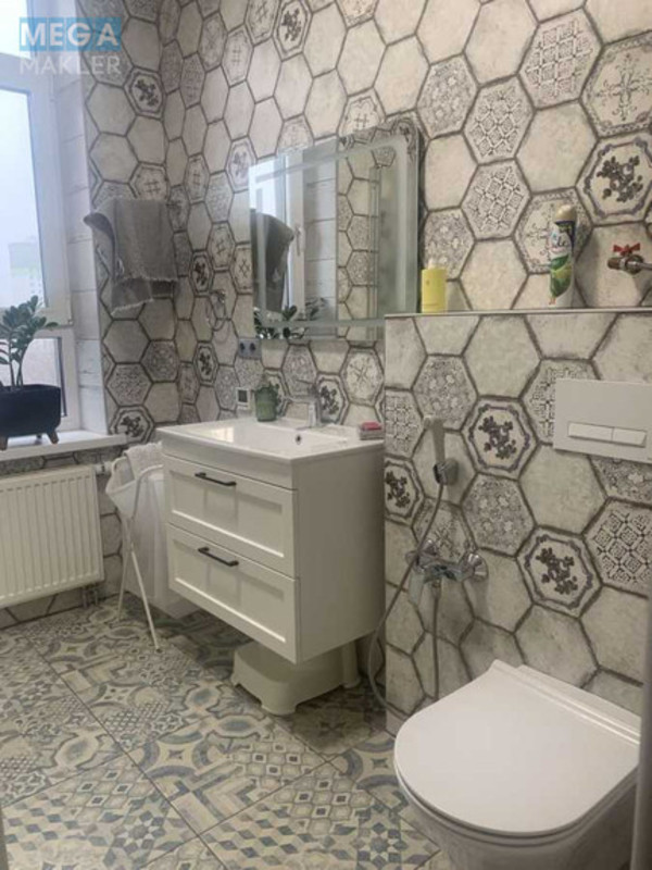 Продаж 3 кімнатної квартири (90/40/30), 5 пов. 16 пов. будинку, <a class="location-link" href="/kiev/" title="Недвижимость Київ">Київ</a>, <a class="location-link" href="/kiev/podolskij/" title="Недвижимость Подільський район">Подільський р-н</a>, Тираспольська вул., 58 (изображение 13)