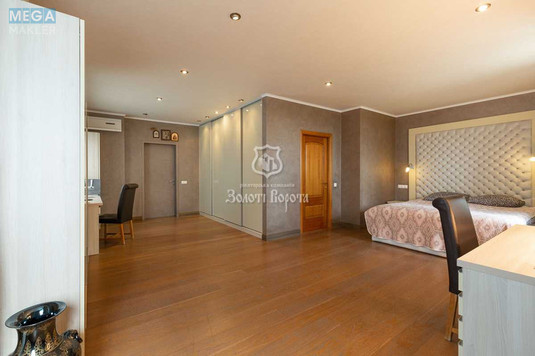 Продаж 4 кімнатної квартири (233/163,9/16,1), 22 пов. 25 пов. будинку, <a class="location-link" href="/kiev/" title="Недвижимость Київ">Київ</a>, <a class="location-link" href="/kiev/svyatoshinskij/" title="Недвижимость Святошинський район">Святошинський р-н</a>, Верховинна вул., 35 (изображение 3)