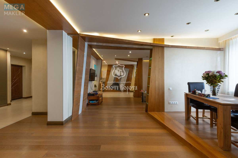 Продаж 4 кімнатної квартири (233/163,9/16,1), 22 пов. 25 пов. будинку, <a class="location-link" href="/kiev/" title="Недвижимость Київ">Київ</a>, <a class="location-link" href="/kiev/svyatoshinskij/" title="Недвижимость Святошинський район">Святошинський р-н</a>, Верховинна вул., 35 (изображение 5)