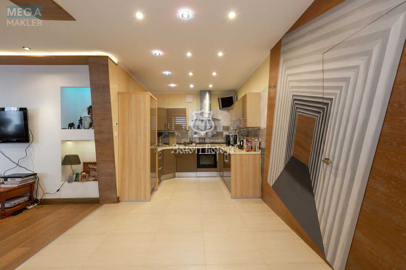 Продаж 4 кімнатної квартири (233/163,9/16,1), 22 пов. 25 пов. будинку, <a class="location-link" href="/kiev/" title="Недвижимость Київ">Київ</a>, <a class="location-link" href="/kiev/svyatoshinskij/" title="Недвижимость Святошинський район">Святошинський р-н</a>, Верховинна вул., 35 (изображение 6)
