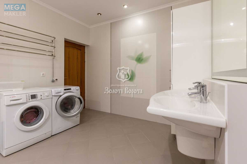 Продаж 4 кімнатної квартири (233/163,9/16,1), 22 пов. 25 пов. будинку, <a class="location-link" href="/kiev/" title="Недвижимость Київ">Київ</a>, <a class="location-link" href="/kiev/svyatoshinskij/" title="Недвижимость Святошинський район">Святошинський р-н</a>, Верховинна вул., 35 (изображение 15)