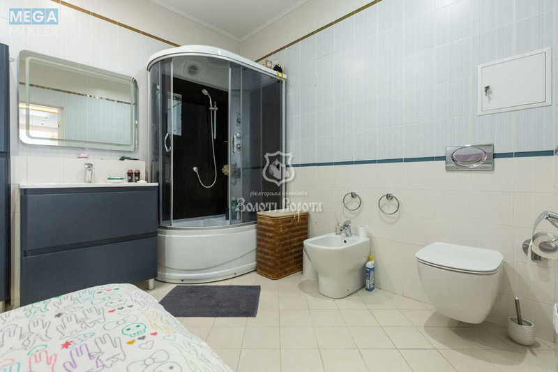 Продаж 4 кімнатної квартири (233/163,9/16,1), 22 пов. 25 пов. будинку, <a class="location-link" href="/kiev/" title="Недвижимость Київ">Київ</a>, <a class="location-link" href="/kiev/svyatoshinskij/" title="Недвижимость Святошинський район">Святошинський р-н</a>, Верховинна вул., 35 (изображение 17)