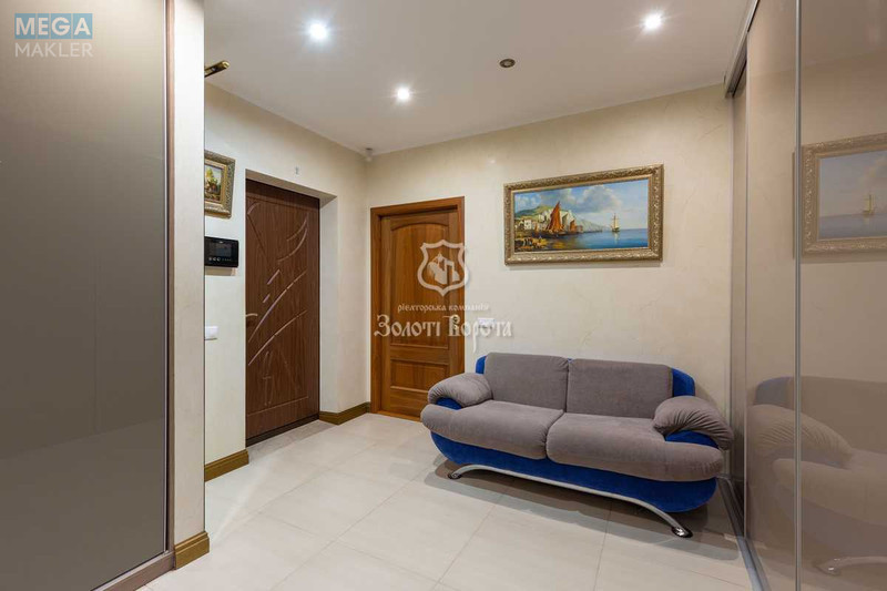Продаж 4 кімнатної квартири (233/163,9/16,1), 22 пов. 25 пов. будинку, <a class="location-link" href="/kiev/" title="Недвижимость Київ">Київ</a>, <a class="location-link" href="/kiev/svyatoshinskij/" title="Недвижимость Святошинський район">Святошинський р-н</a>, Верховинна вул., 35 (изображение 23)