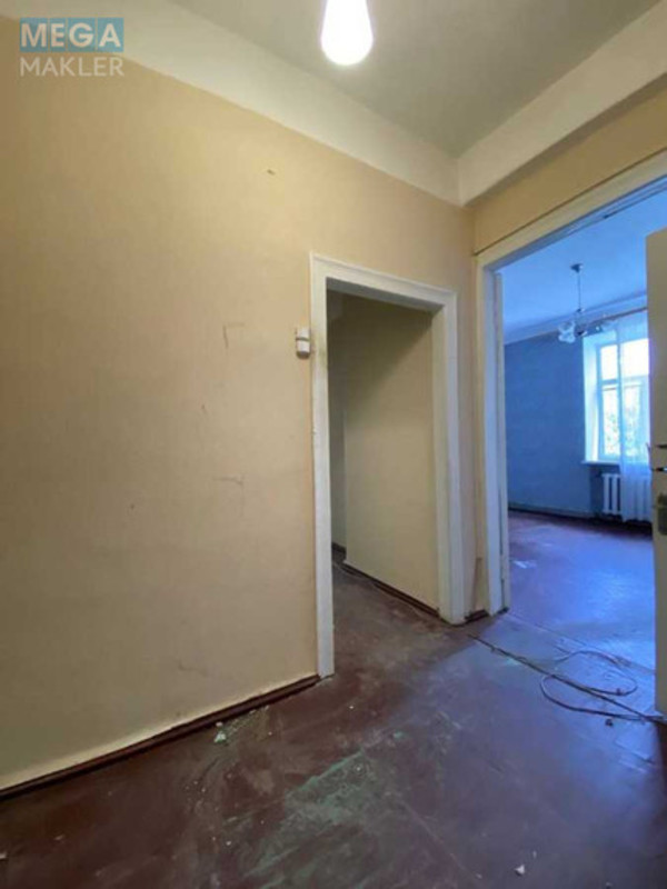 Продаж 3 кімнатної квартири (62,1/40/7,2), 2 пов. 2 пов. будинку, <a class="location-link" href="/kiev/" title="Недвижимость Київ">Київ</a>, <a class="location-link" href="/kiev/svyatoshinskij/" title="Недвижимость Святошинський район">Святошинський р-н</a>, Перемоги вул., 4 (изображение 3)