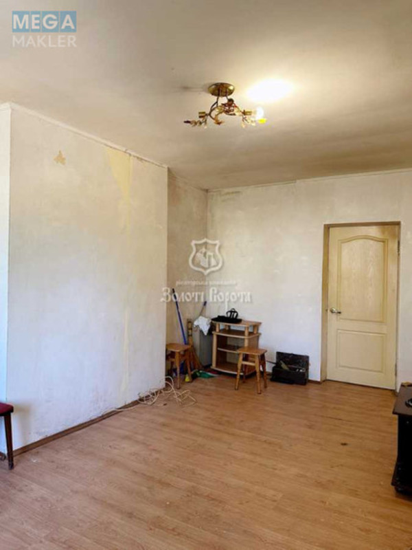 Продаж 1 кімнатної квартири (38,1/17,7/10,3), 5 пов. 5 пов. будинку, <a class="location-link" href="/kiev/" title="Недвижимость Київ">Київ</a>, <a class="location-link" href="/kiev/svyatoshinskij/" title="Недвижимость Святошинський район">Святошинський р-н</a>, Академіка Туполєва вул., 7а (изображение 3)