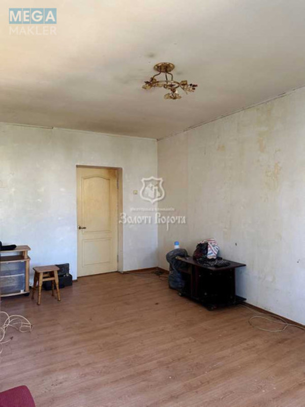 Продаж 1 кімнатної квартири (38,1/17,7/10,3), 5 пов. 5 пов. будинку, <a class="location-link" href="/kiev/" title="Недвижимость Київ">Київ</a>, <a class="location-link" href="/kiev/svyatoshinskij/" title="Недвижимость Святошинський район">Святошинський р-н</a>, Академіка Туполєва вул., 7а (изображение 4)