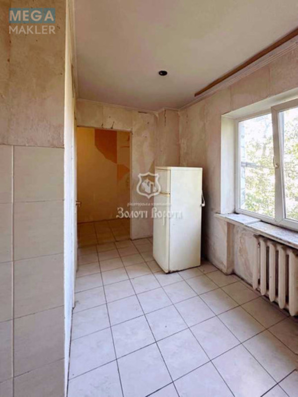 Продаж 1 кімнатної квартири (38,1/17,7/10,3), 5 пов. 5 пов. будинку, <a class="location-link" href="/kiev/" title="Недвижимость Київ">Київ</a>, <a class="location-link" href="/kiev/svyatoshinskij/" title="Недвижимость Святошинський район">Святошинський р-н</a>, Академіка Туполєва вул., 7а (изображение 8)
