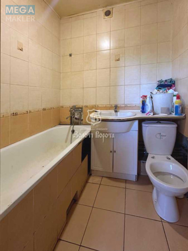 Продаж 1 кімнатної квартири (38,1/17,7/10,3), 5 пов. 5 пов. будинку, <a class="location-link" href="/kiev/" title="Недвижимость Київ">Київ</a>, <a class="location-link" href="/kiev/svyatoshinskij/" title="Недвижимость Святошинський район">Святошинський р-н</a>, Академіка Туполєва вул., 7а (изображение 9)