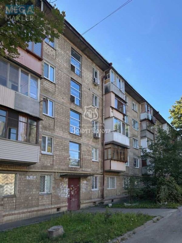 Продаж 1 кімнатної квартири (38,1/17,7/10,3), 5 пов. 5 пов. будинку, <a class="location-link" href="/kiev/" title="Недвижимость Київ">Київ</a>, <a class="location-link" href="/kiev/svyatoshinskij/" title="Недвижимость Святошинський район">Святошинський р-н</a>, Академіка Туполєва вул., 7а (изображение 13)