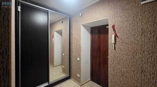 Продаж 1 кімнатної квартири (38,3/19,7/8,1), 2 пов. 9 пов. будинку, <a class="location-link" href="/lutsk/" title="Недвижимость Луцьк">Луцьк</a>, Івана Газюка (изображение 4)