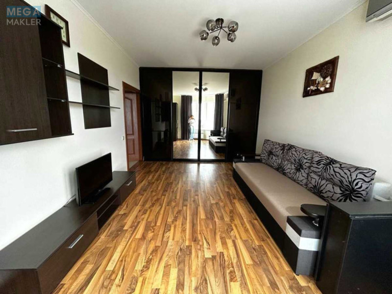 Оренда 2 кімнатної квартири, <a class="location-link" href="/kiev/" title="Недвижимость Київ">Київ</a>, <a class="location-link" href="/kiev/svyatoshinskij/" title="Недвижимость Святошинський район">Святошинський р-н</a>, Академіка Палладіна просп., 22 (изображение 2)