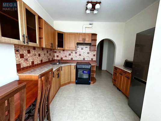Оренда 2 кімнатної квартири, <a class="location-link" href="/kiev/" title="Недвижимость Київ">Київ</a>, <a class="location-link" href="/kiev/svyatoshinskij/" title="Недвижимость Святошинський район">Святошинський р-н</a>, Академіка Палладіна просп., 22 (изображение 5)