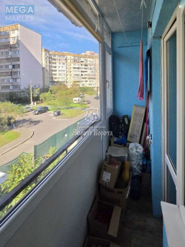 Продаж 1 кімнатної квартири (33,4/17,2/5), 2 пов. 3 пов. будинку, <a class="location-link" href="/kiev/" title="Недвижимость Київ">Київ</a>, <a class="location-link" href="/kiev/desnyanskij/" title="Недвижимость Деснянський район">Деснянський р-н</a>, Милославська вул., 31в (изображение 2)