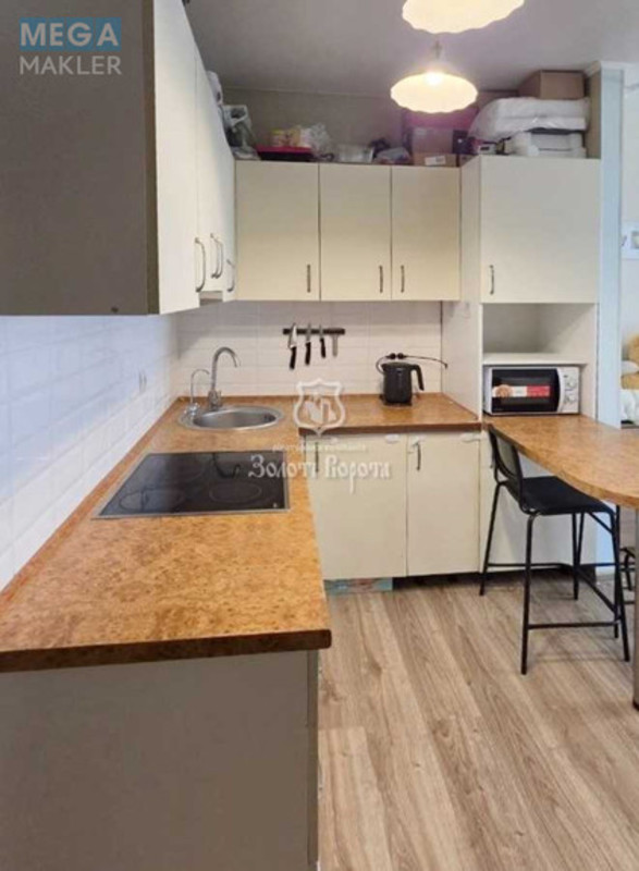 Продаж 1 кімнатної квартири (33,4/17,2/5), 2 пов. 3 пов. будинку, <a class="location-link" href="/kiev/" title="Недвижимость Київ">Київ</a>, <a class="location-link" href="/kiev/desnyanskij/" title="Недвижимость Деснянський район">Деснянський р-н</a>, Милославська вул., 31в (изображение 3)