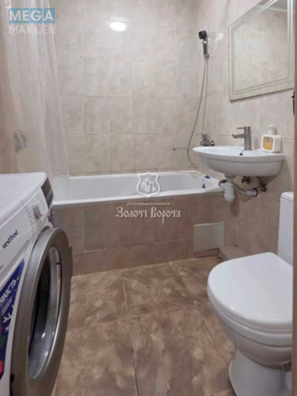 Продаж 1 кімнатної квартири (33,4/17,2/5), 2 пов. 3 пов. будинку, <a class="location-link" href="/kiev/" title="Недвижимость Київ">Київ</a>, <a class="location-link" href="/kiev/desnyanskij/" title="Недвижимость Деснянський район">Деснянський р-н</a>, Милославська вул., 31в (изображение 6)