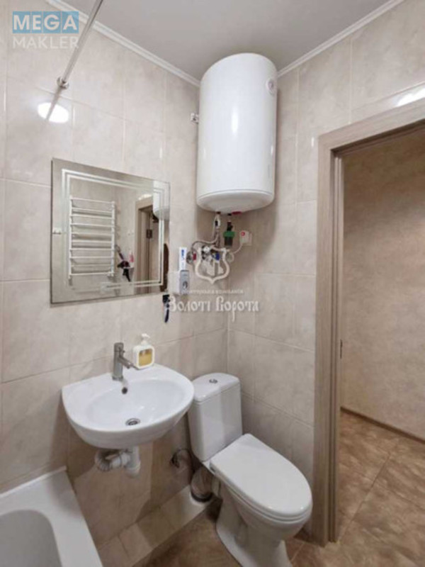 Продаж 1 кімнатної квартири (33,4/17,2/5), 2 пов. 3 пов. будинку, <a class="location-link" href="/kiev/" title="Недвижимость Київ">Київ</a>, <a class="location-link" href="/kiev/desnyanskij/" title="Недвижимость Деснянський район">Деснянський р-н</a>, Милославська вул., 31в (изображение 7)